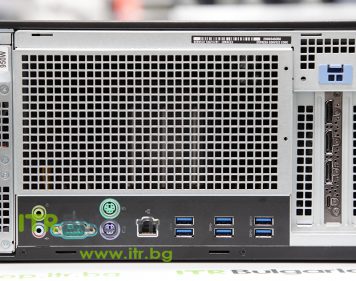 refurbished Dell Precision Tower 5820 workstation