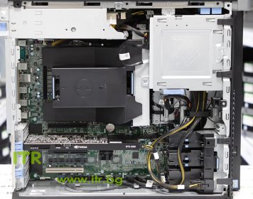 refurbished Dell Precision Tower 5820 workstation