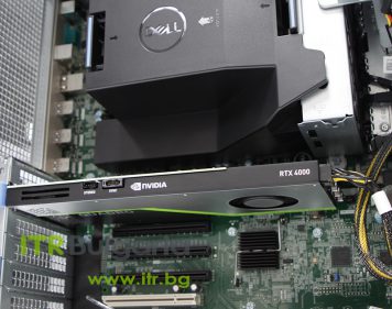 refurbished Dell Precision Tower 5820 workstation
