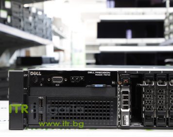refurbished Dell Precision Rack 7910 workstation