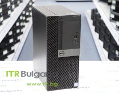 обновен Dell OptiPlex 7050 Grade A компютър втора употреба