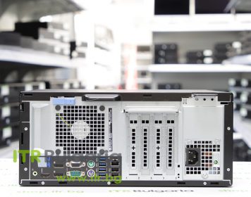 обновен Dell OptiPlex 7050 Grade A компютър втора употреба