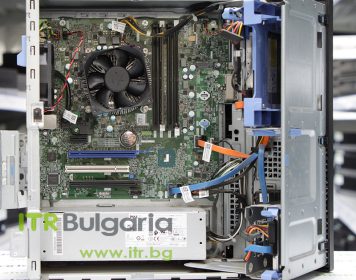 обновен Dell OptiPlex 7050 Grade A компютър втора употреба