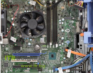 обновен Dell OptiPlex 7050 Grade A компютър втора употреба