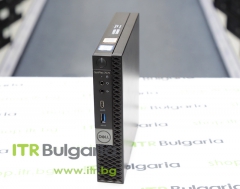 Dell OptiPlex 7070 Micro