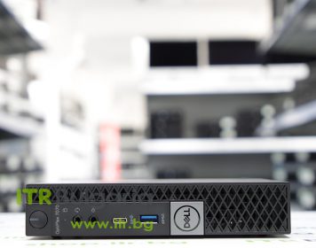 обновен Dell OptiPlex 7070 Grade A компютър втора употреба