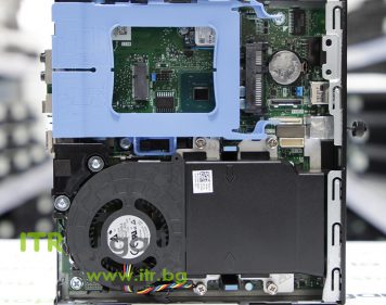 обновен Dell OptiPlex 7070 Grade A компютър втора употреба