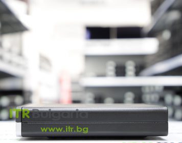 обновен HP EliteDesk 705 G5 DM Grade A компютър втора употреба