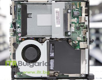 обновен HP EliteDesk 800 G4 DM Grade A компютър втора употреба