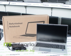 обновен HP EliteBook 850 G8 Grade A лаптоп втора употреба