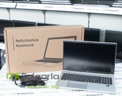 обновен HP EliteBook 850 G8 Grade A лаптоп втора употреба
