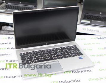 обновен HP EliteBook 850 G8 Grade A лаптоп втора употреба