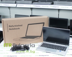 обновен HP ProBook 640 G8 Grade A лаптоп втора употреба