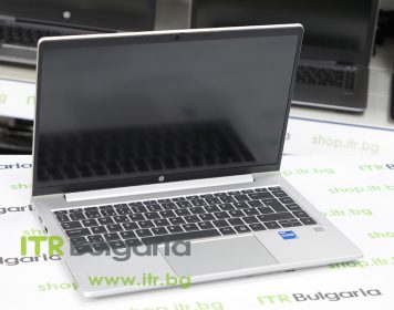 обновен HP ProBook 640 G8 Grade A лаптоп втора употреба