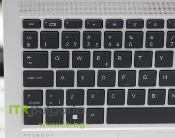 обновен HP ProBook 640 G8 Grade A лаптоп втора употреба