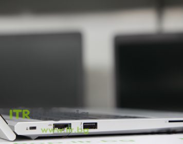 обновен HP ProBook 640 G8 Grade A лаптоп втора употреба