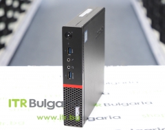 refurbished Lenovo ThinkCentre M700 Tiny Desktop