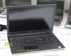 обновена Dell Precision 7530 Grade A мобилна работна станция втора употреба