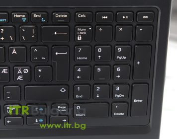 обновена Dell Precision 7530 Grade A мобилна работна станция втора употреба