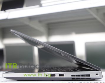 обновена Dell Precision 7530 Grade A мобилна работна станция втора употреба
