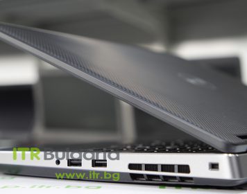 обновена Dell Precision 7530 Grade A мобилна работна станция втора употреба