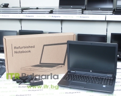 HP ZBook 15 G2 Grade A