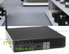 обновен Dell OptiPlex 7050 Grade A компютър втора употреба