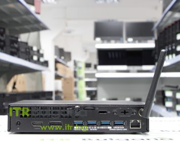 обновен Dell OptiPlex 7050 Grade A компютър втора употреба