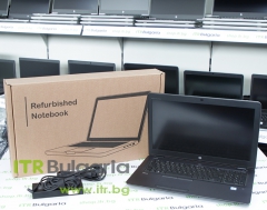 HP ZBook 15u G3 Grade A