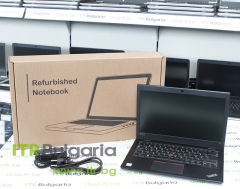 обновен Lenovo ThinkPad L380 Grade A лаптоп втора употреба