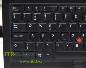 обновен Lenovo ThinkPad L380 Grade A лаптоп втора употреба