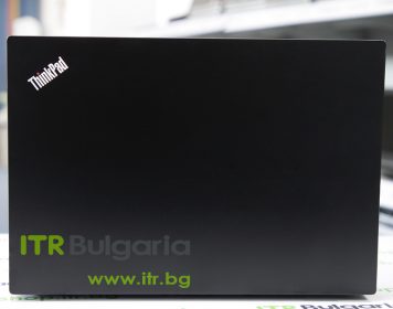 refurbished Lenovo ThinkPad L380 Grade A