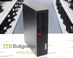 Lenovo ThinkCentre M725s Slim Desktop