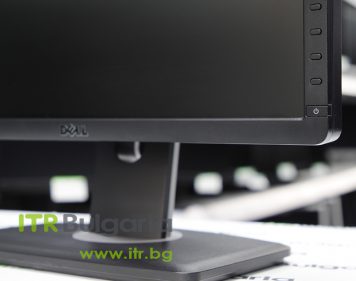 обновен Dell P1913S монитор втора употреба