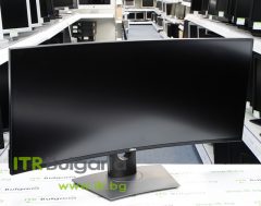 обновен Dell UltraSharp U3419W монитор втора употреба