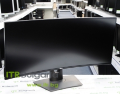 Dell U3419W Brand New Open Box