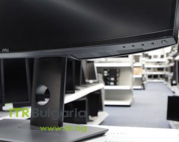 обновен Dell UltraSharp U3419W монитор втора употреба