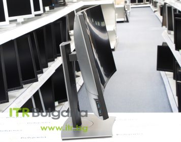 обновен Dell UltraSharp U3419W монитор втора употреба