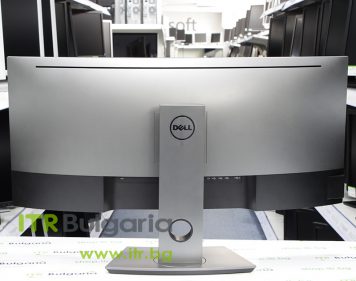 refurbished Dell UltraSharp U3419W