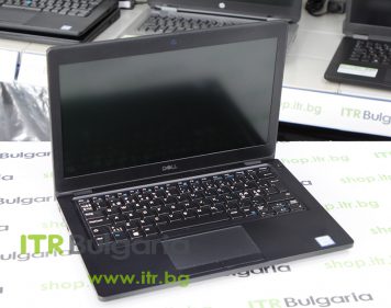 обновен Dell Latitude 5290 Grade A лаптоп втора употреба
