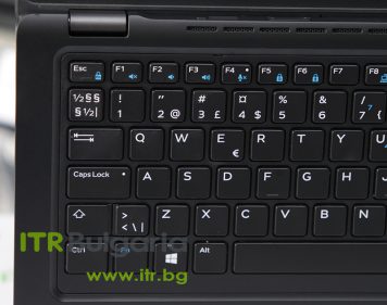 обновен Dell Latitude 5290 Grade A лаптоп втора употреба