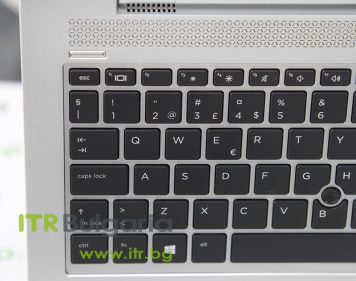 refurbished HP EliteBook 830 G6 Grade A