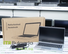 refurbished HP EliteBook 840 G8 Grade A