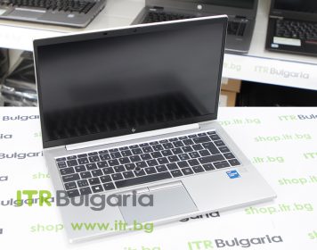 refurbished HP EliteBook 840 G8 Grade A