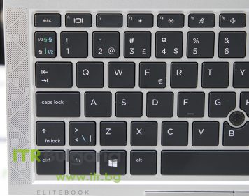 refurbished HP EliteBook 840 G8 Grade A