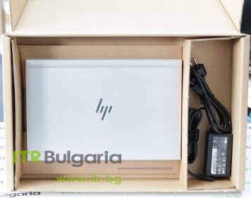 refurbished HP EliteBook 830 G8 Grade A
