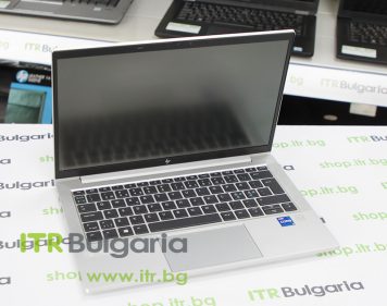 обновен HP EliteBook 830 G8 Grade A лаптоп втора употреба