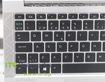 обновен HP EliteBook 830 G8 Grade A лаптоп втора употреба