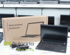 обновен Lenovo ThinkPad T14 Gen 2 (Intel) Grade A лаптоп втора употреба