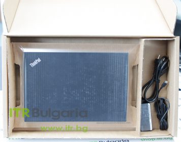 refurbished Lenovo ThinkPad T14 Gen 2 (Intel) Grade A